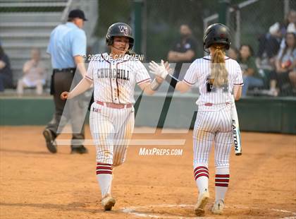 Thumbnail 3 in Churchill vs Reagan photogallery.