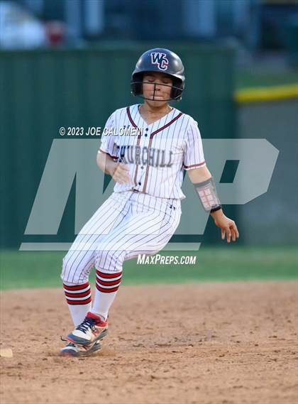 Thumbnail 3 in Churchill vs Reagan photogallery.