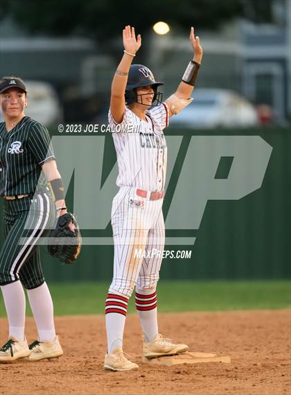 Thumbnail 2 in Churchill vs Reagan photogallery.