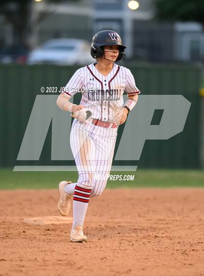 Thumbnail 2 in Churchill vs Reagan photogallery.