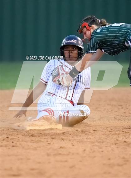Thumbnail 1 in Churchill vs Reagan photogallery.