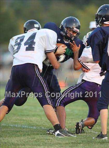 Thumbnail 2 in Woodgrove @ Potomac Falls photogallery.