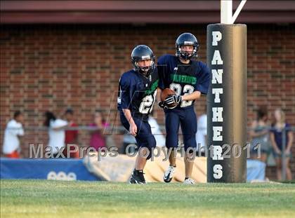 Thumbnail 2 in Woodgrove @ Potomac Falls photogallery.