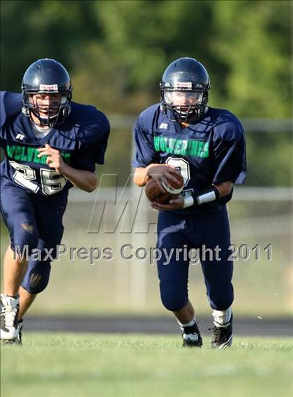 Thumbnail 2 in Woodgrove @ Potomac Falls photogallery.