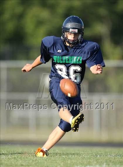 Thumbnail 2 in Woodgrove @ Potomac Falls photogallery.