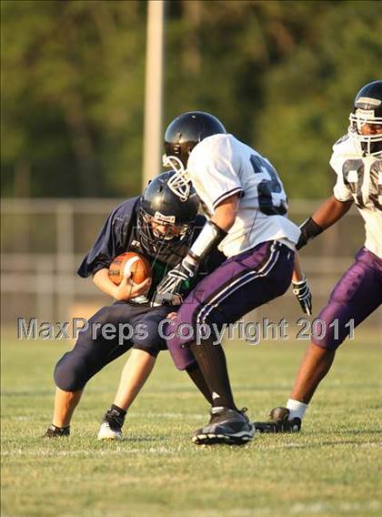 Thumbnail 3 in Woodgrove @ Potomac Falls photogallery.