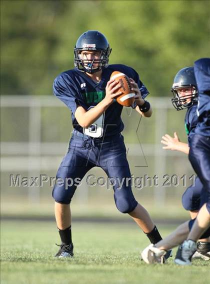 Thumbnail 3 in Woodgrove @ Potomac Falls photogallery.