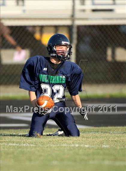 Thumbnail 3 in Woodgrove @ Potomac Falls photogallery.