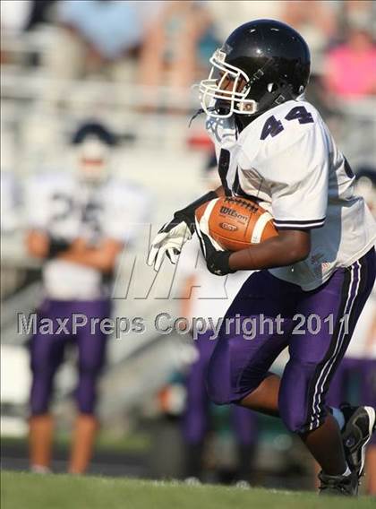 Thumbnail 3 in Woodgrove @ Potomac Falls photogallery.