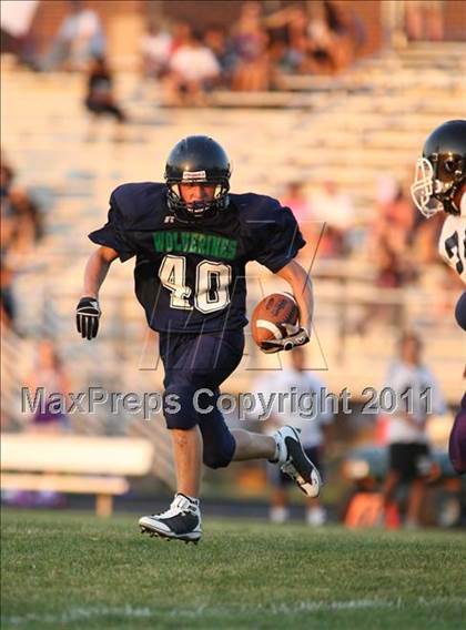 Thumbnail 2 in Woodgrove @ Potomac Falls photogallery.