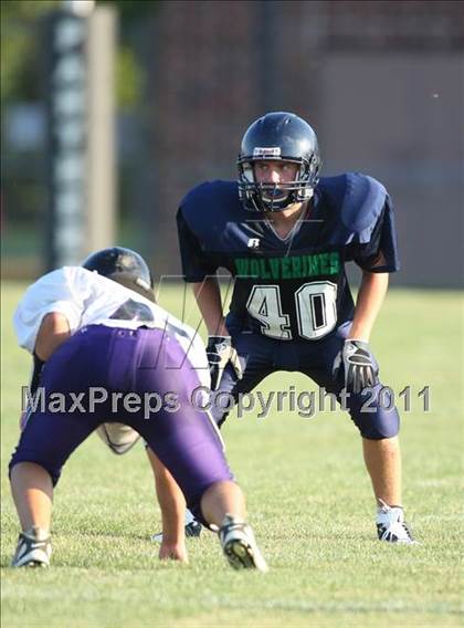Thumbnail 2 in Woodgrove @ Potomac Falls photogallery.