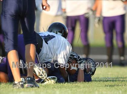 Thumbnail 2 in Woodgrove @ Potomac Falls photogallery.
