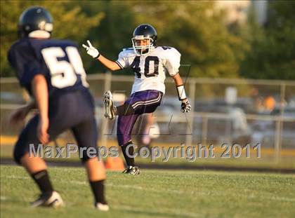 Thumbnail 3 in Woodgrove @ Potomac Falls photogallery.