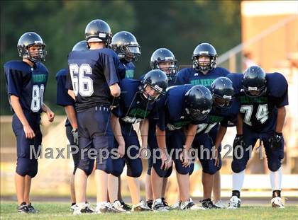 Thumbnail 2 in Woodgrove @ Potomac Falls photogallery.