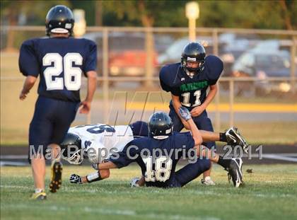 Thumbnail 2 in Woodgrove @ Potomac Falls photogallery.