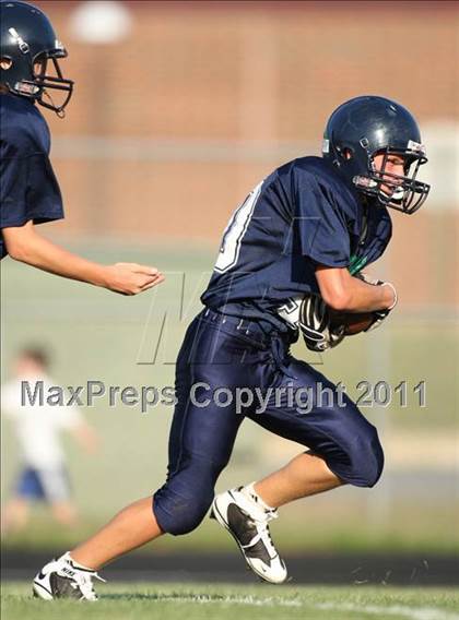 Thumbnail 1 in Woodgrove @ Potomac Falls photogallery.