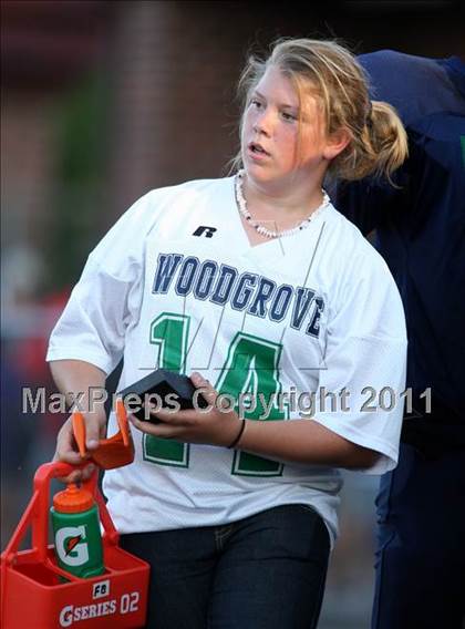 Thumbnail 3 in Woodgrove @ Potomac Falls photogallery.