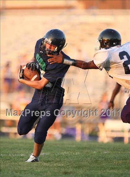 Thumbnail 3 in Woodgrove @ Potomac Falls photogallery.