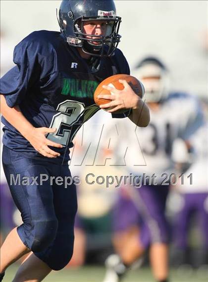 Thumbnail 1 in Woodgrove @ Potomac Falls photogallery.