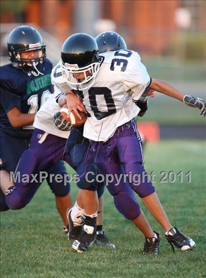 Thumbnail 2 in Woodgrove @ Potomac Falls photogallery.