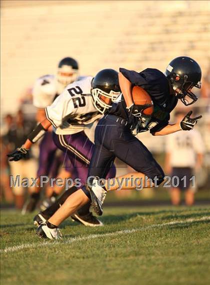 Thumbnail 1 in Woodgrove @ Potomac Falls photogallery.