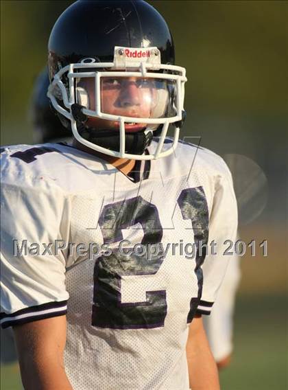 Thumbnail 1 in Woodgrove @ Potomac Falls photogallery.