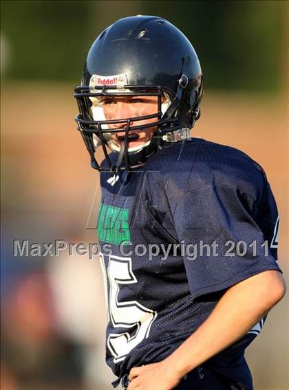 Thumbnail 2 in Woodgrove @ Potomac Falls photogallery.