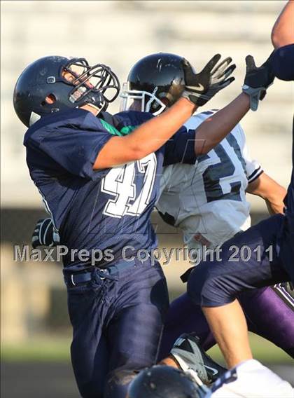 Thumbnail 1 in Woodgrove @ Potomac Falls photogallery.