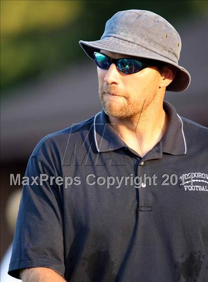 Thumbnail 2 in Woodgrove @ Potomac Falls photogallery.