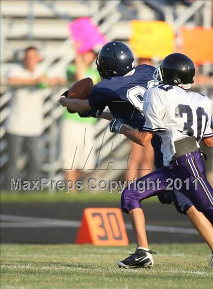 Thumbnail 1 in Woodgrove @ Potomac Falls photogallery.
