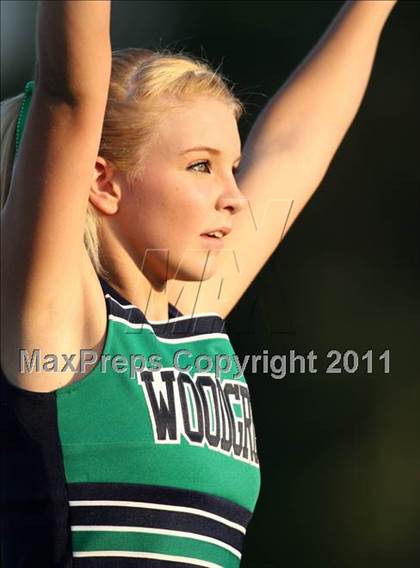 Thumbnail 3 in Woodgrove @ Potomac Falls photogallery.