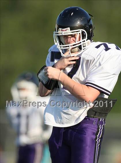 Thumbnail 3 in Woodgrove @ Potomac Falls photogallery.