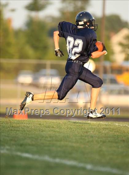 Thumbnail 3 in Woodgrove @ Potomac Falls photogallery.