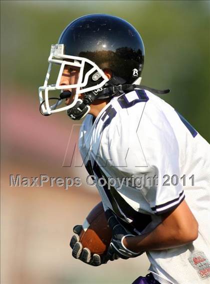 Thumbnail 2 in Woodgrove @ Potomac Falls photogallery.