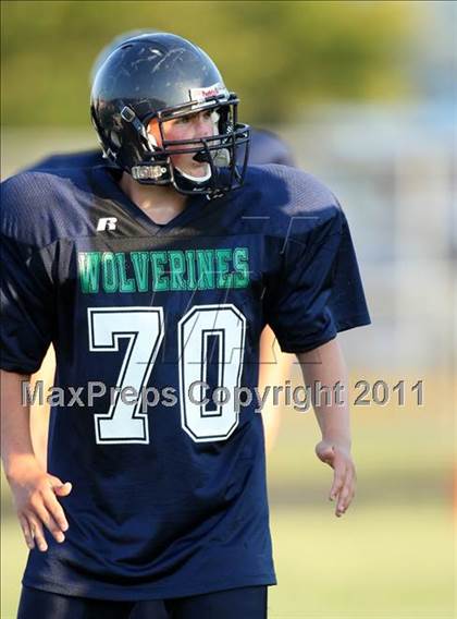 Thumbnail 2 in Woodgrove @ Potomac Falls photogallery.