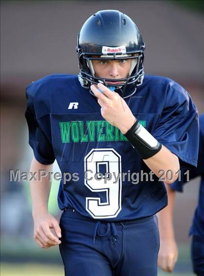 Thumbnail 1 in Woodgrove @ Potomac Falls photogallery.
