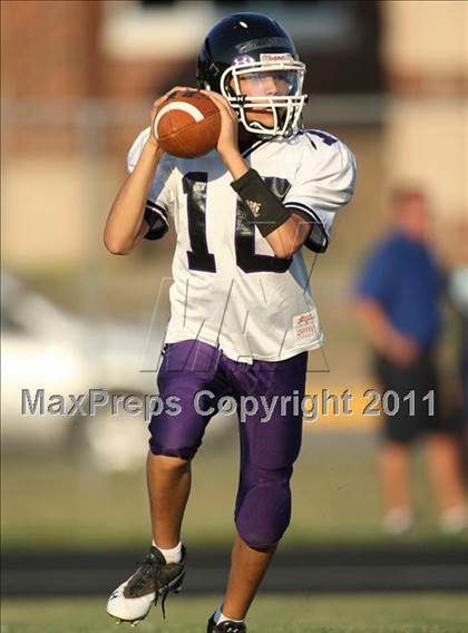 Thumbnail 2 in Woodgrove @ Potomac Falls photogallery.