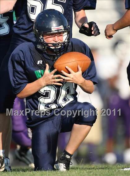 Thumbnail 1 in Woodgrove @ Potomac Falls photogallery.