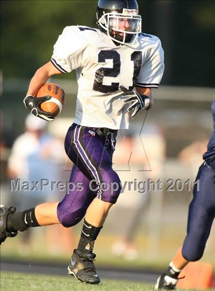 Thumbnail 3 in Woodgrove @ Potomac Falls photogallery.