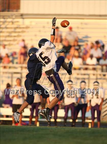 Thumbnail 3 in Woodgrove @ Potomac Falls photogallery.