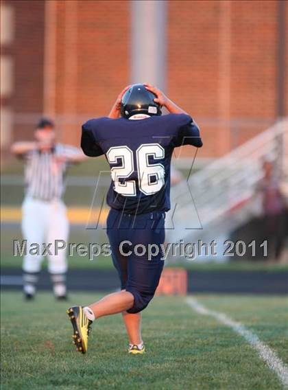 Thumbnail 2 in Woodgrove @ Potomac Falls photogallery.