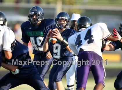 Thumbnail 2 in Woodgrove @ Potomac Falls photogallery.