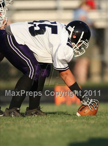 Thumbnail 2 in Woodgrove @ Potomac Falls photogallery.