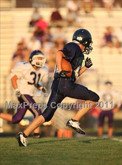 Thumbnail 2 in Woodgrove @ Potomac Falls photogallery.