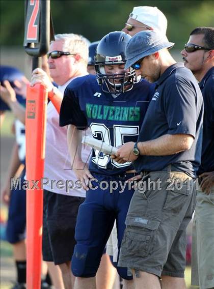 Thumbnail 2 in Woodgrove @ Potomac Falls photogallery.