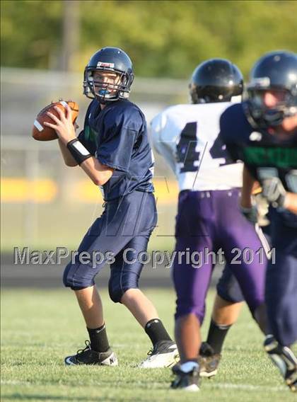 Thumbnail 3 in Woodgrove @ Potomac Falls photogallery.