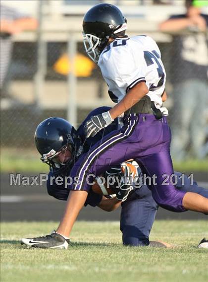 Thumbnail 2 in Woodgrove @ Potomac Falls photogallery.