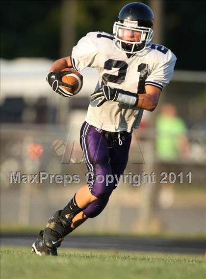 Thumbnail 2 in Woodgrove @ Potomac Falls photogallery.