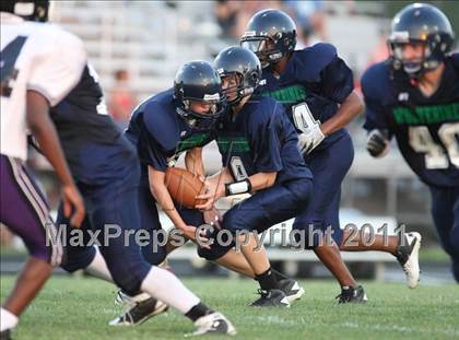 Thumbnail 3 in Woodgrove @ Potomac Falls photogallery.