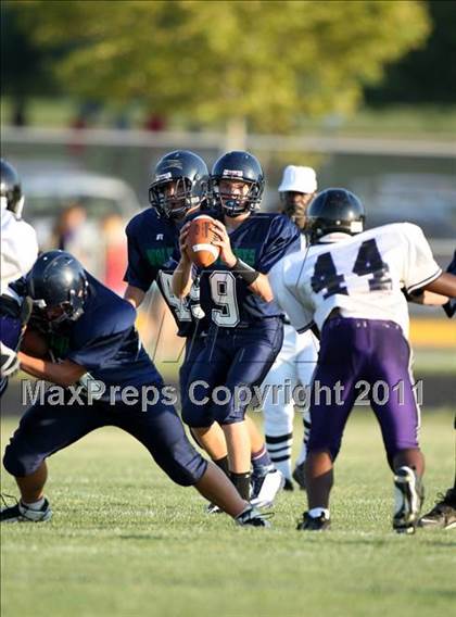Thumbnail 1 in Woodgrove @ Potomac Falls photogallery.